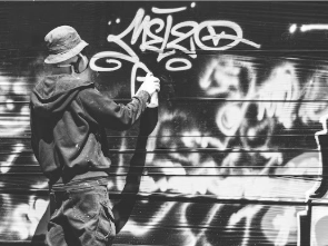 Graffiti